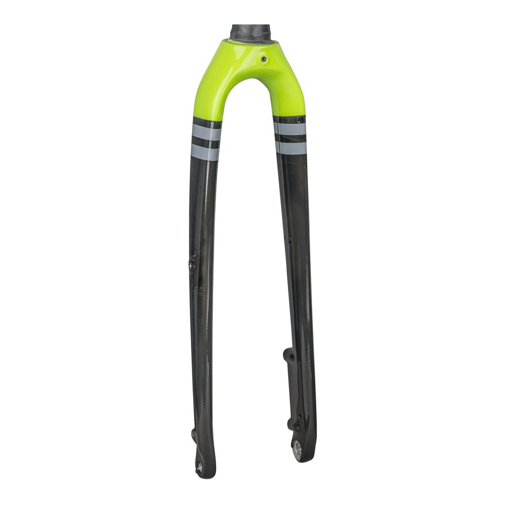 Fork Rigid Trek Checkpoint ALR 5 Volt Green