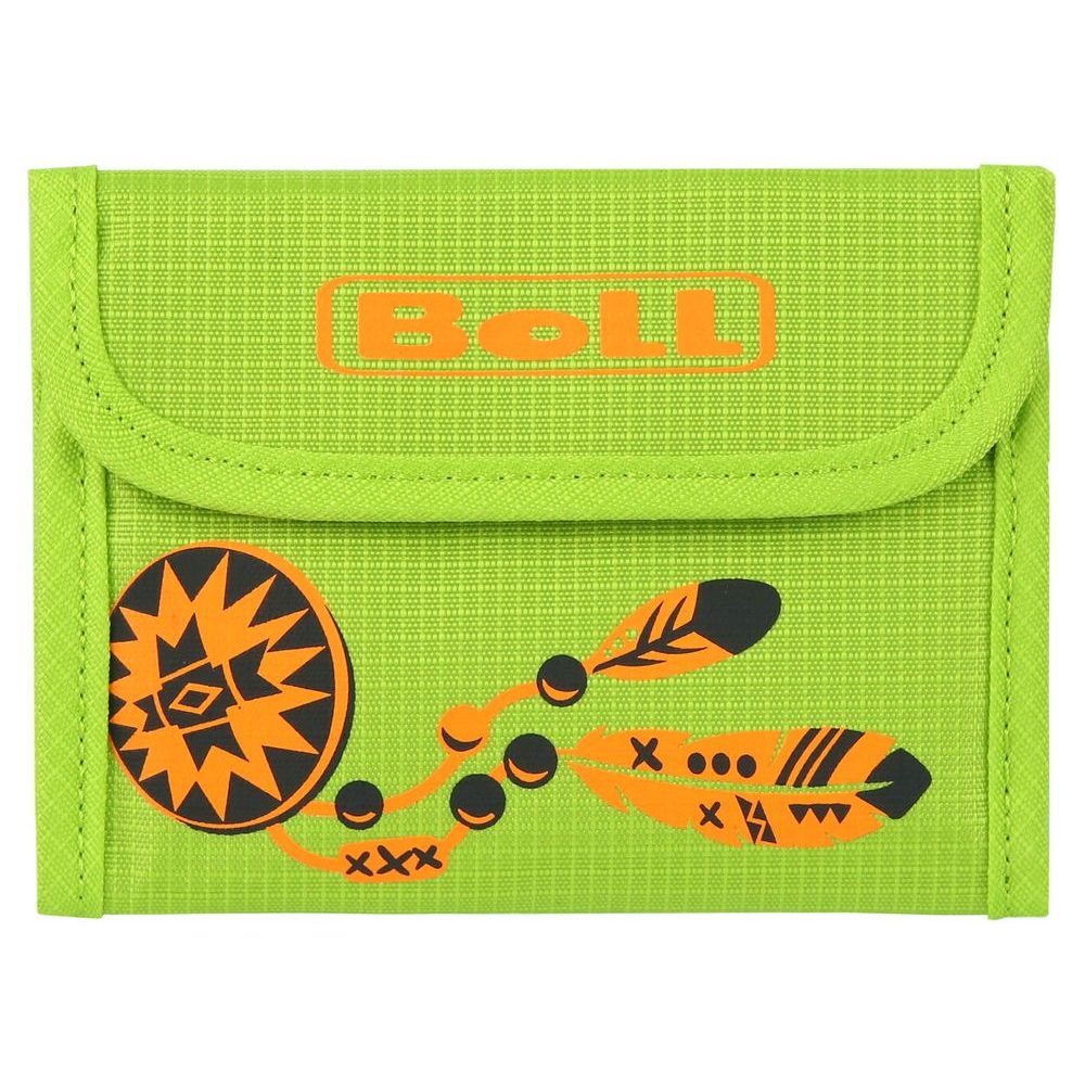 Kids Wallet LIME