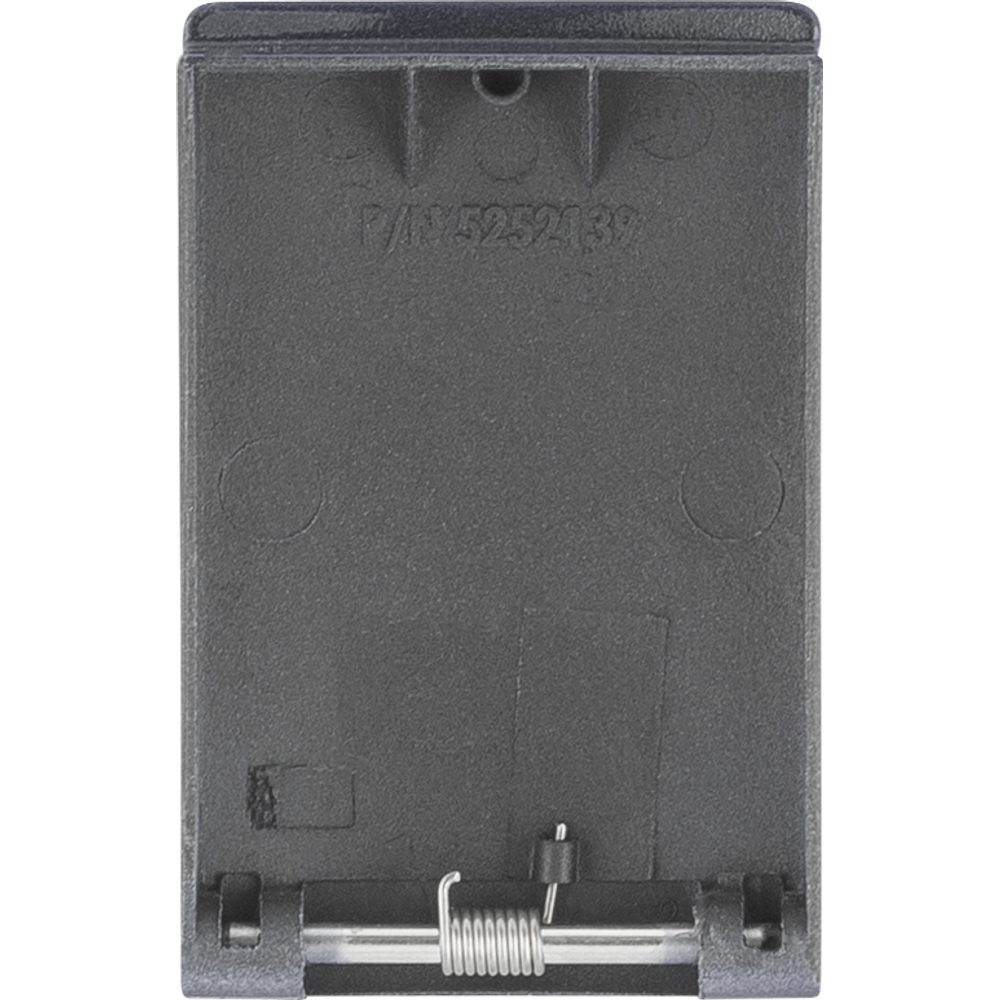 Cover Trek Powerfly 29 2023 Charge Port Charcoal