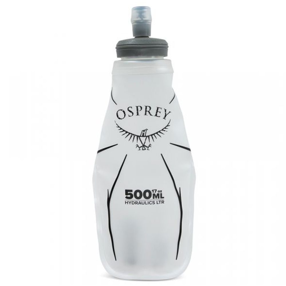 HYDRAULICS 500ML SOFTFLASK