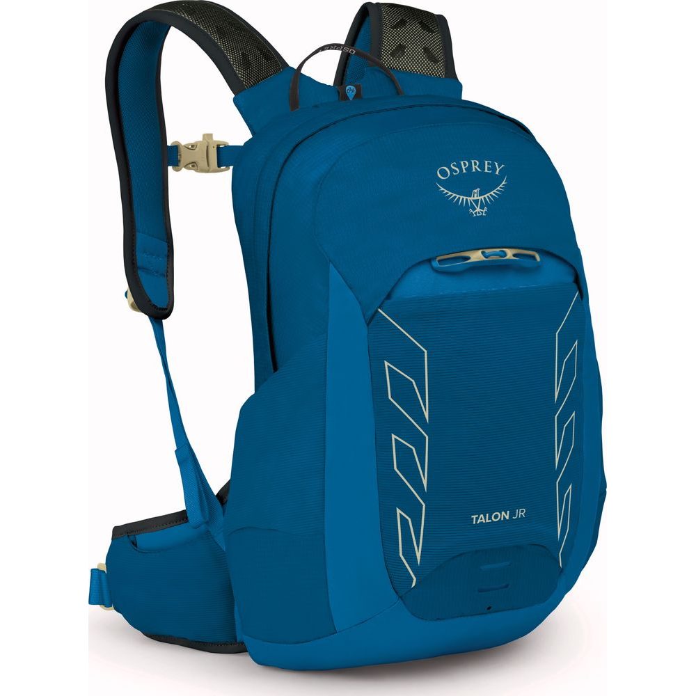 TALON JR 11, scoria blue