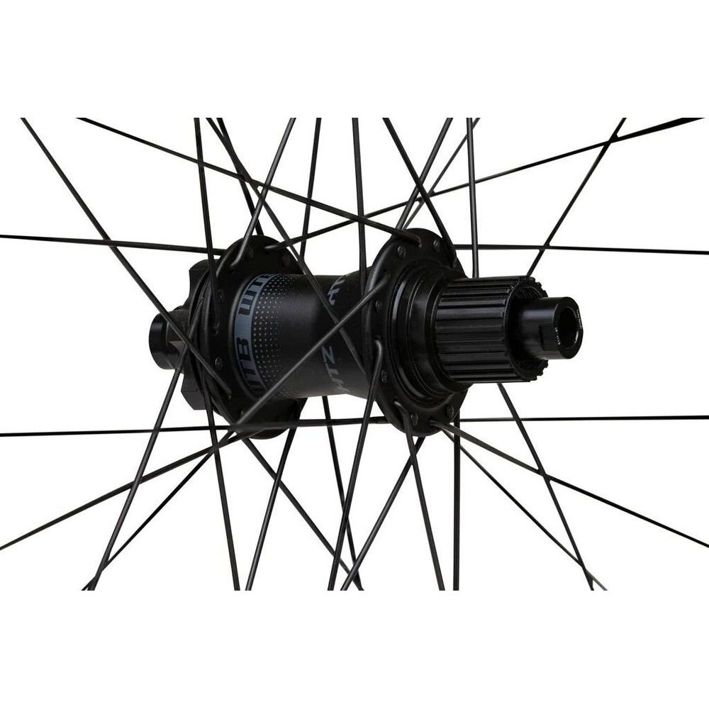 HTZ i30 27.5'' 148x12mm 32 děr zadní SRAM XD