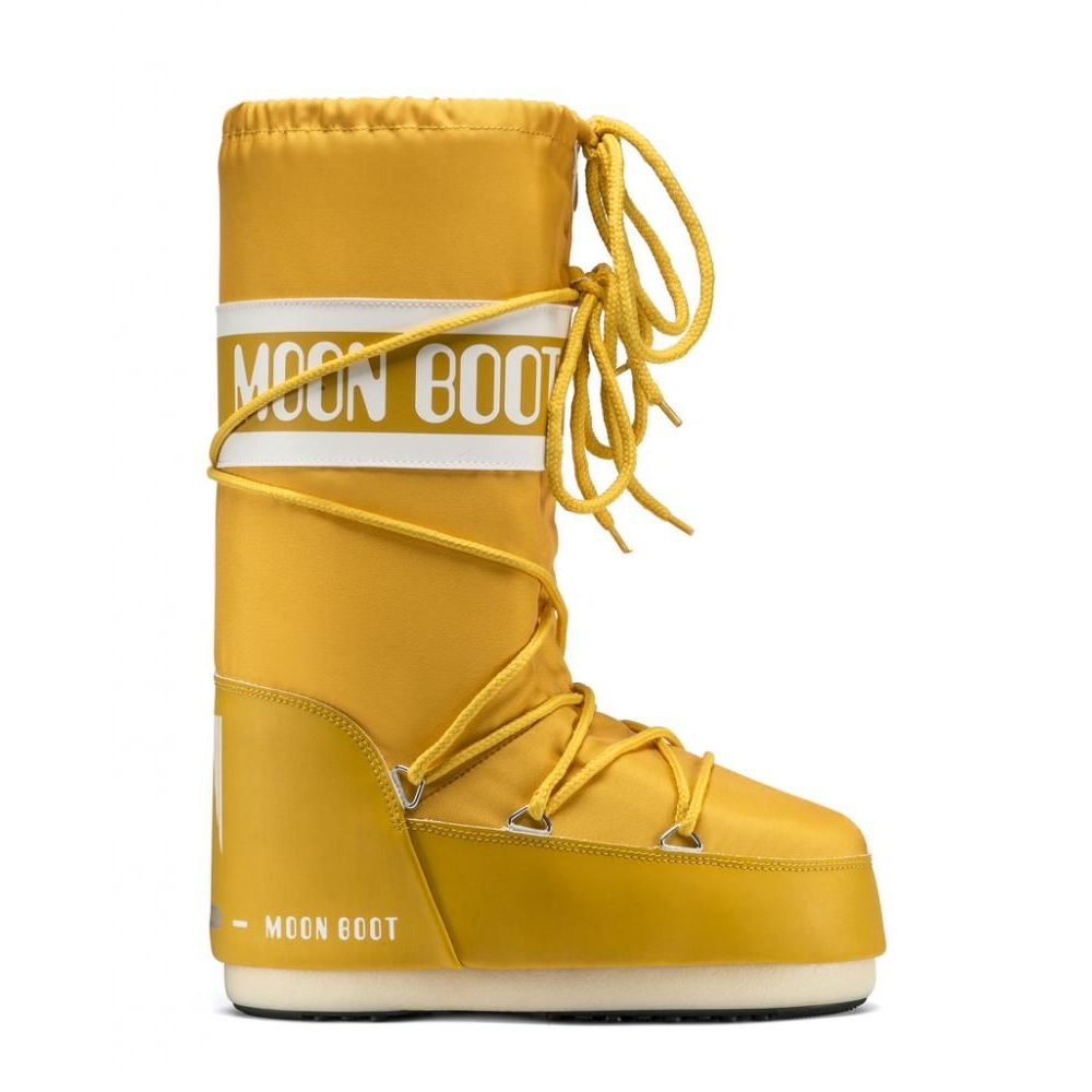 ICON NYLON, yellow