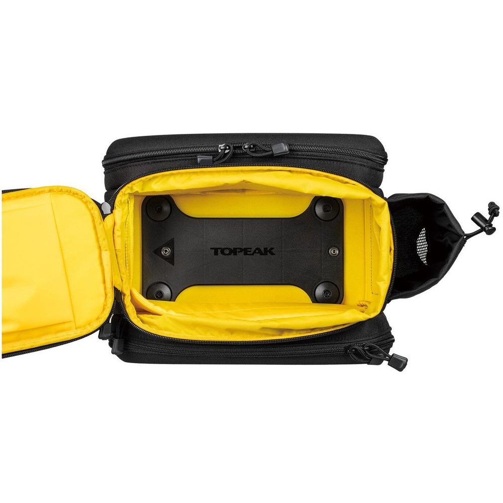ESSENTIAL TRUNK BAG DXP