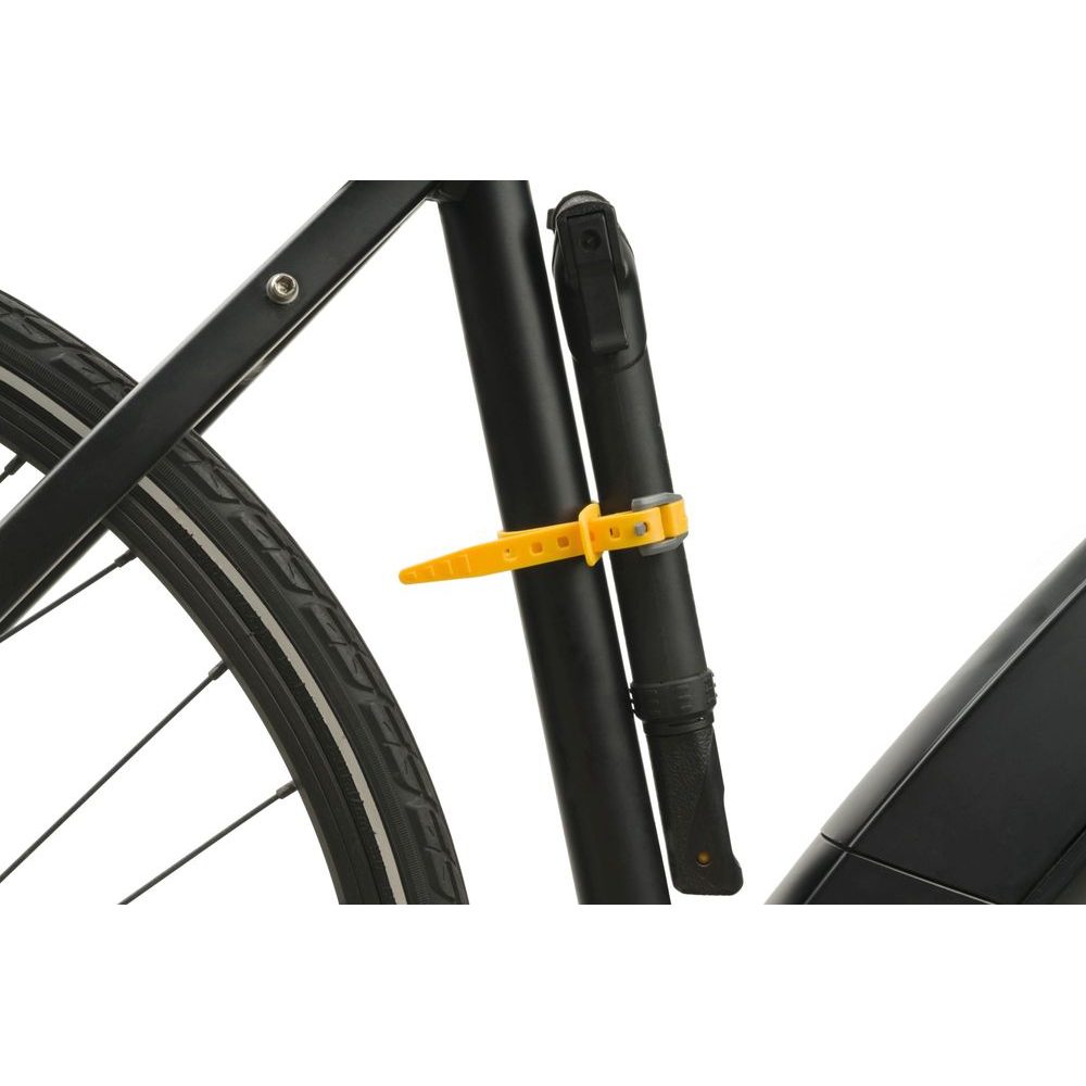 Stretch-Loc 15 - 20mm x 375mm 2 Pack Yellow