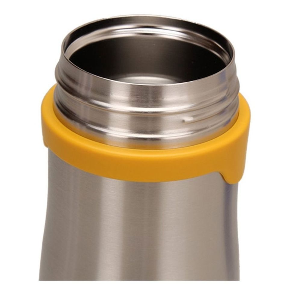 Baby thermos 290 ml blue