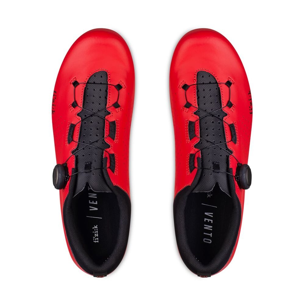 VENTO OMNA RED - BLACK (VER5BPR1K3010)