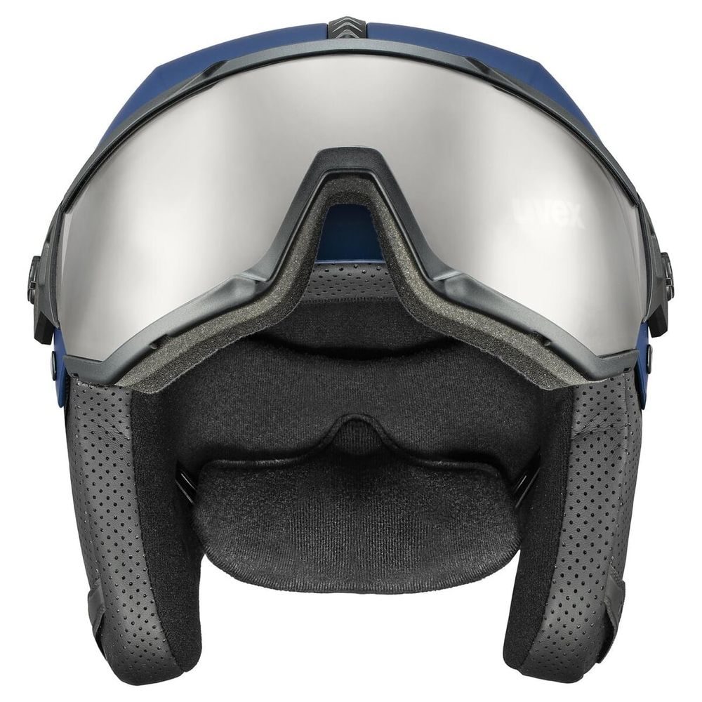 INSTINCT VISOR, navy