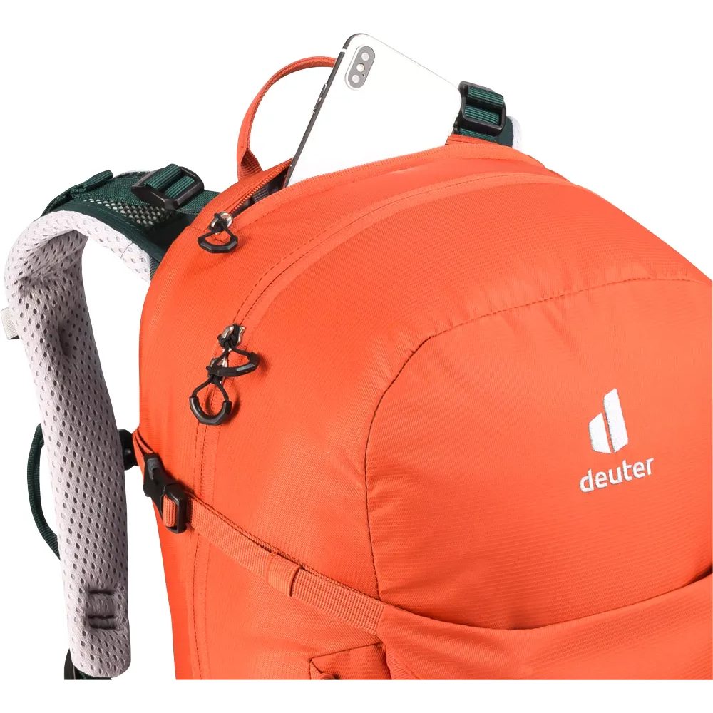 Trail 24 SL paprika-forest