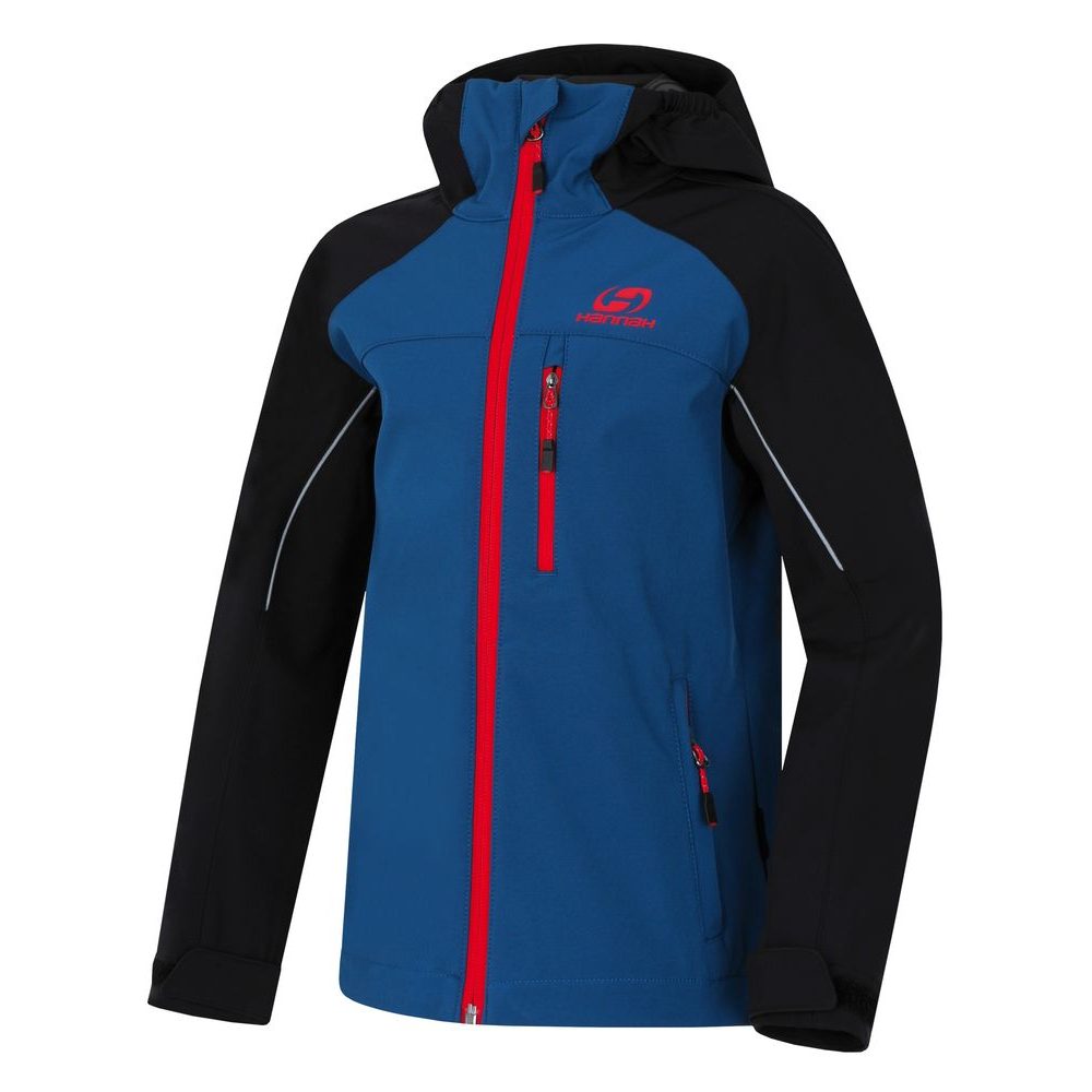 Traynor JR, Moroccan blue/anthracite