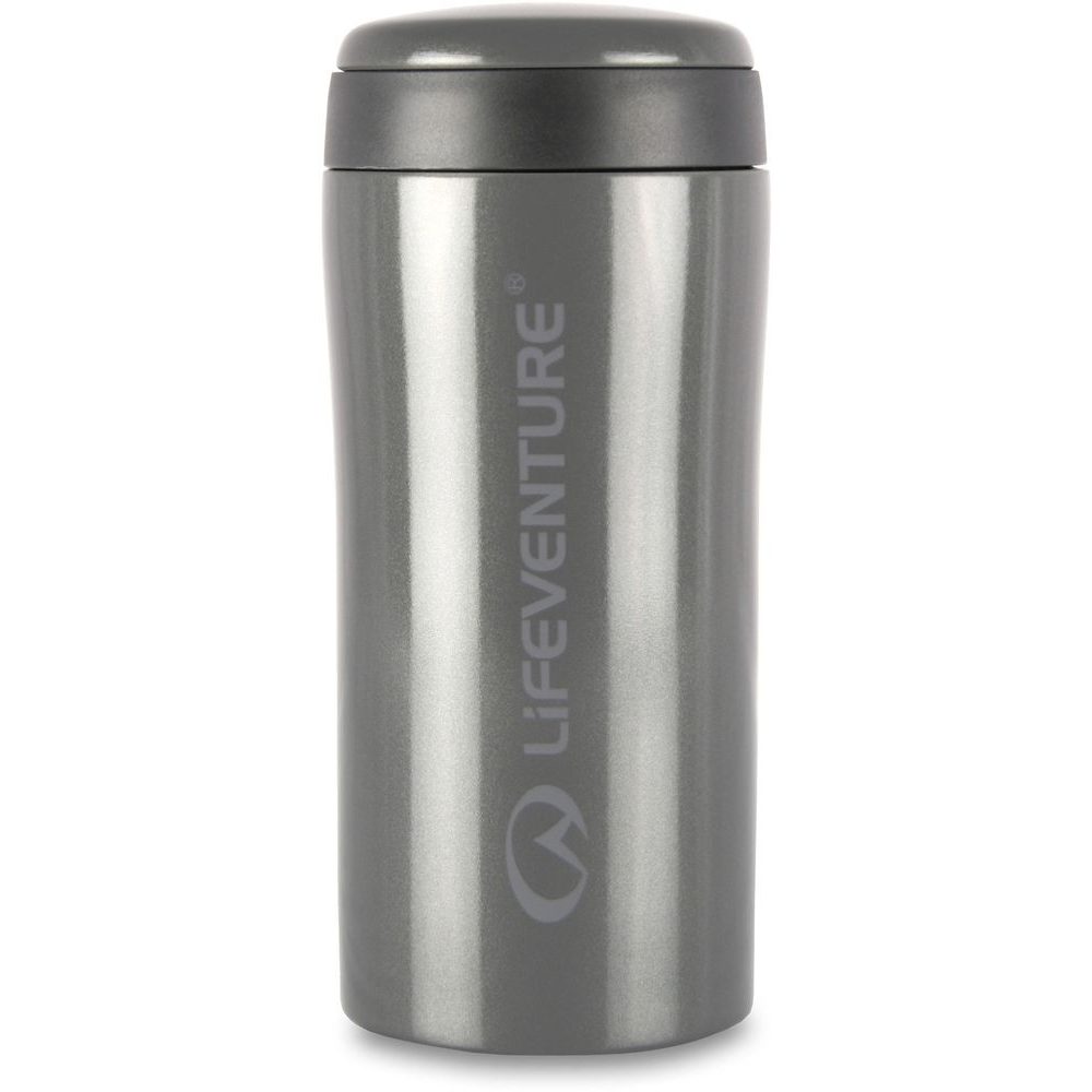 Thermal Mug 300ml tungsten