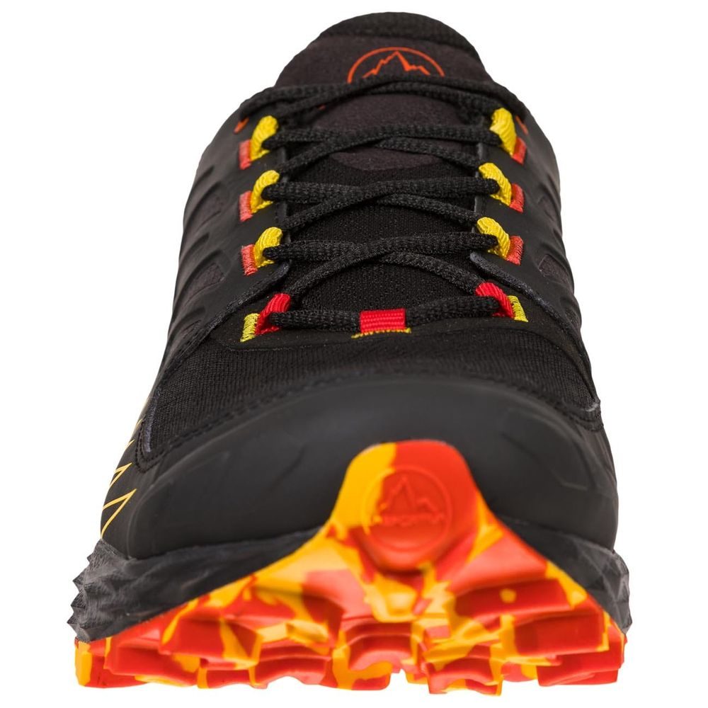 Lycan Gtx, Black