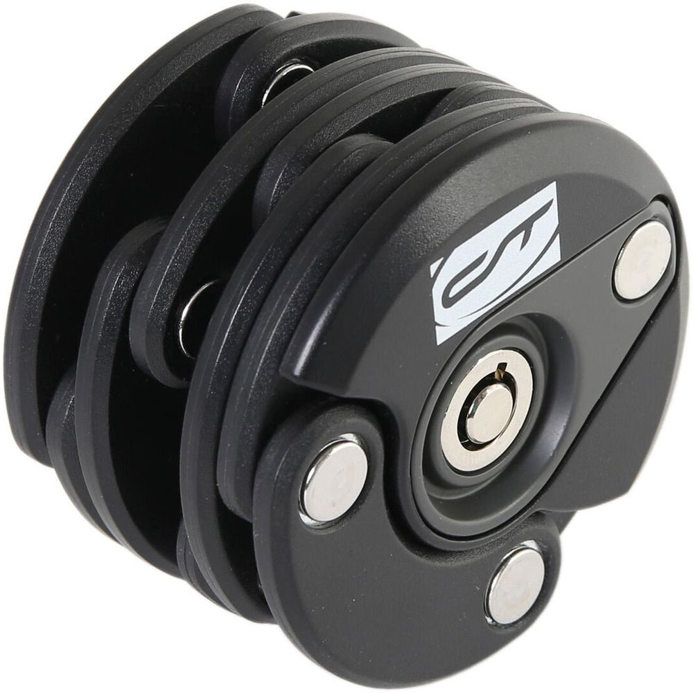 Fold. Lock Keg Lock 60cm black