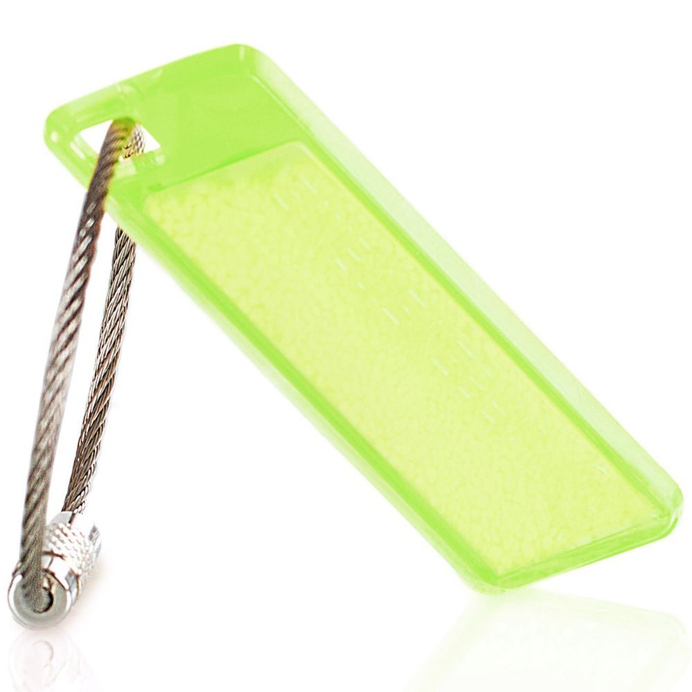 Intensity Glow Marker; green