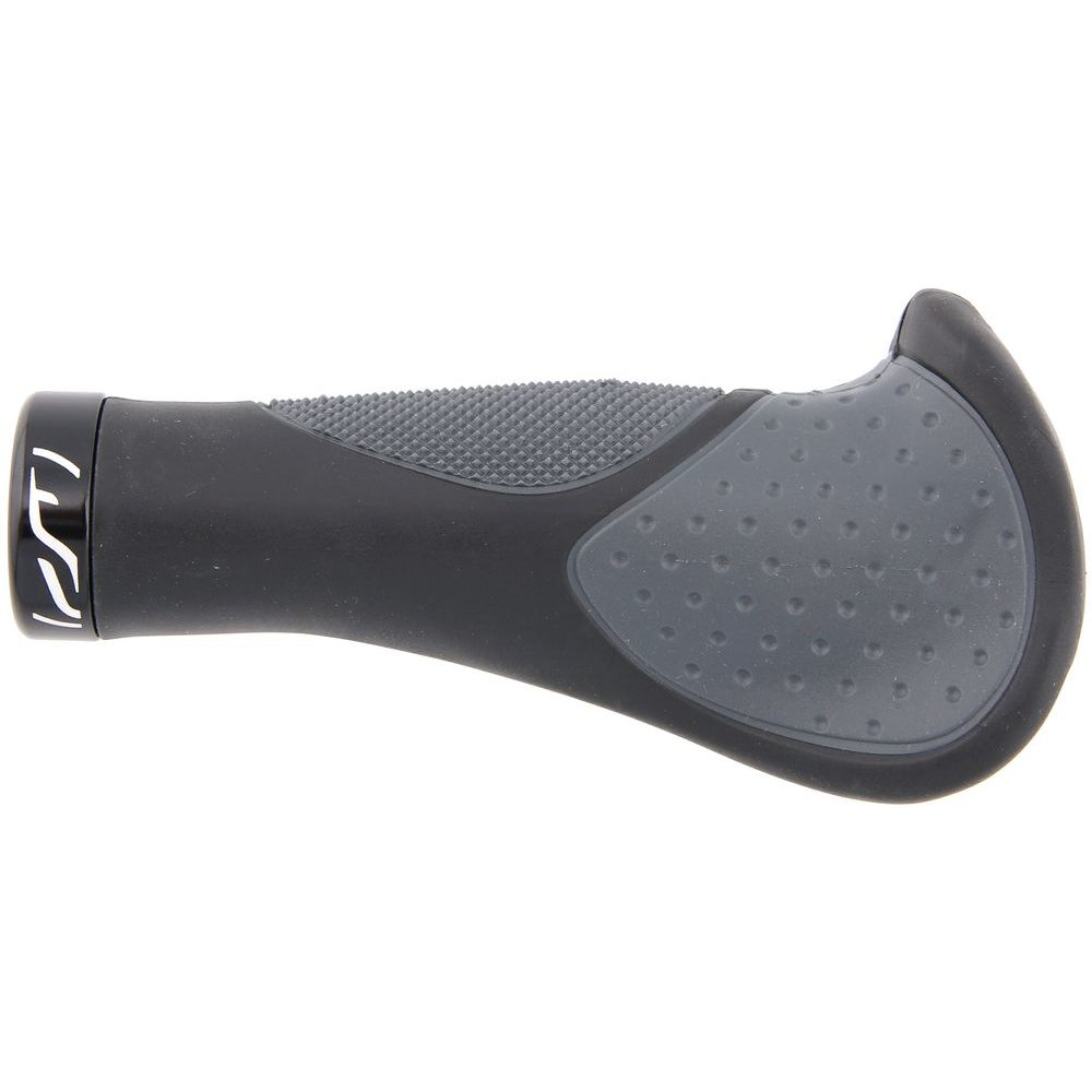 Grip Tour Deluxe 135mm black/grey