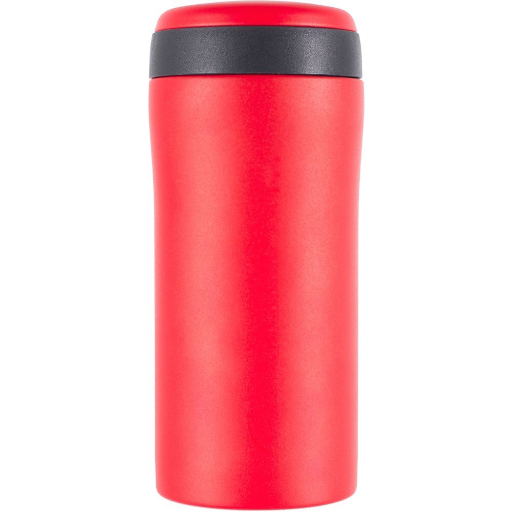 Thermal Mug 300ml matt red