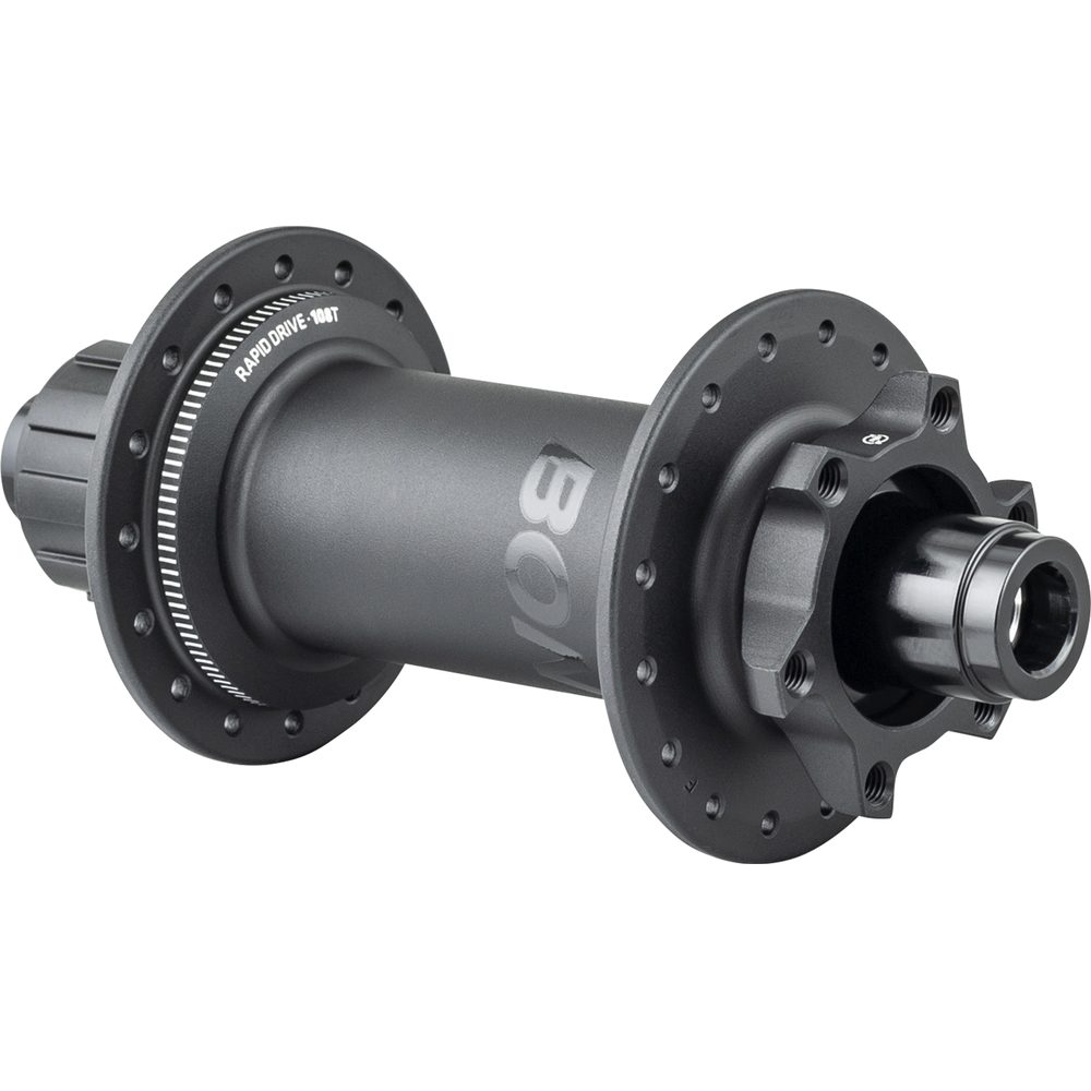 Bontrager Rapid Drive 108 DH Rear Hub