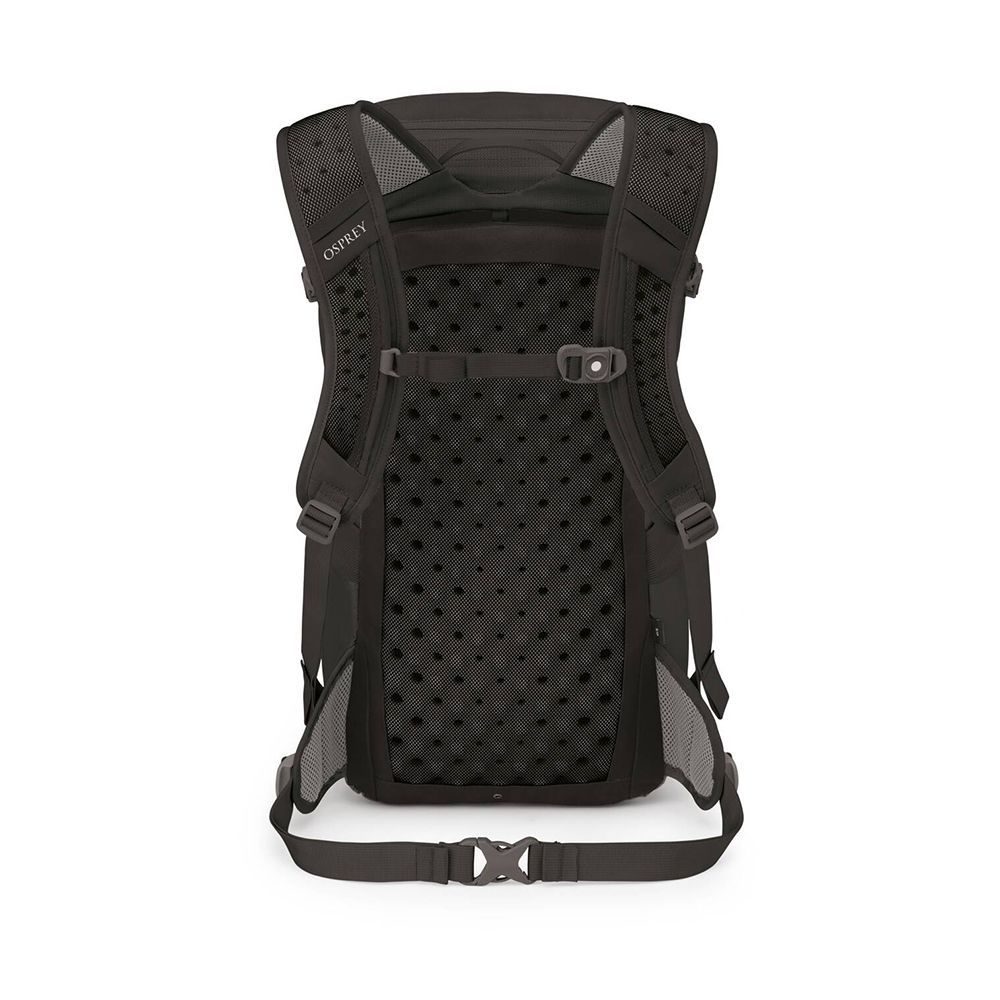 SKARAB 22, black
