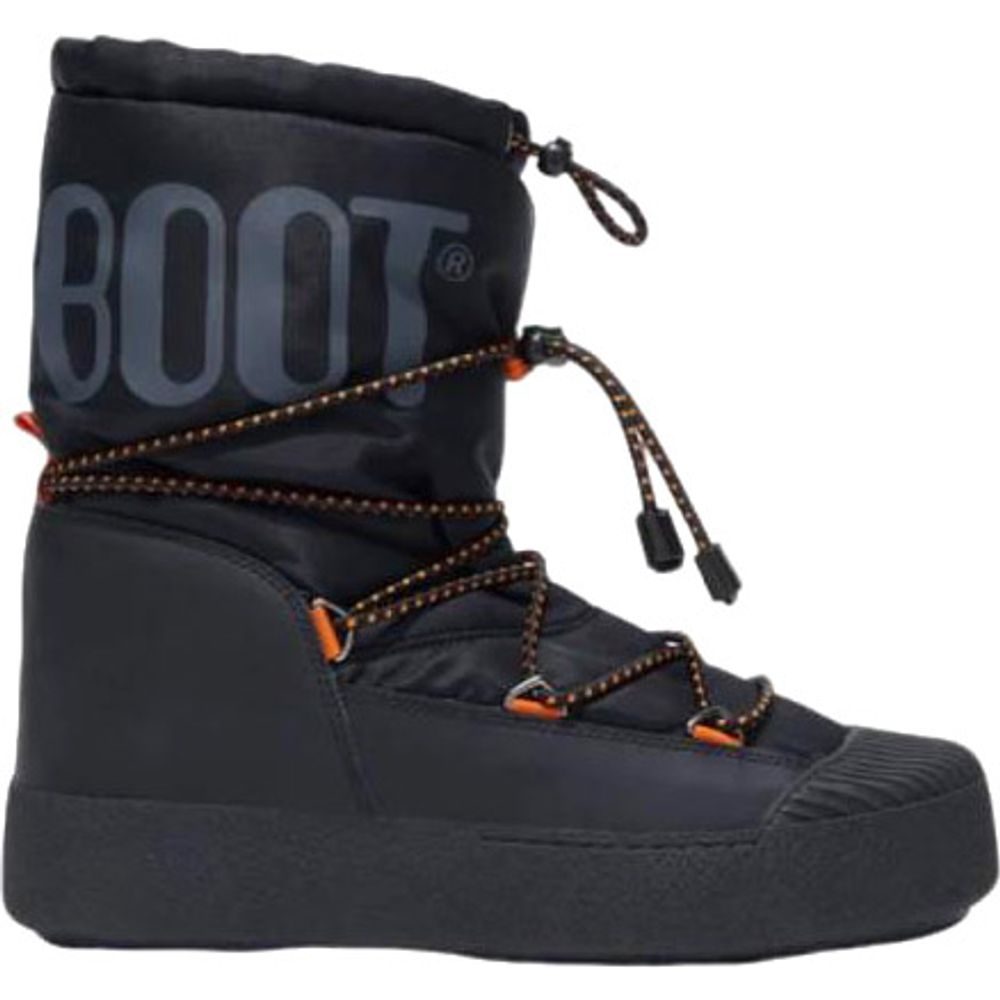 MTRACK POLAR, 001 black/orange
