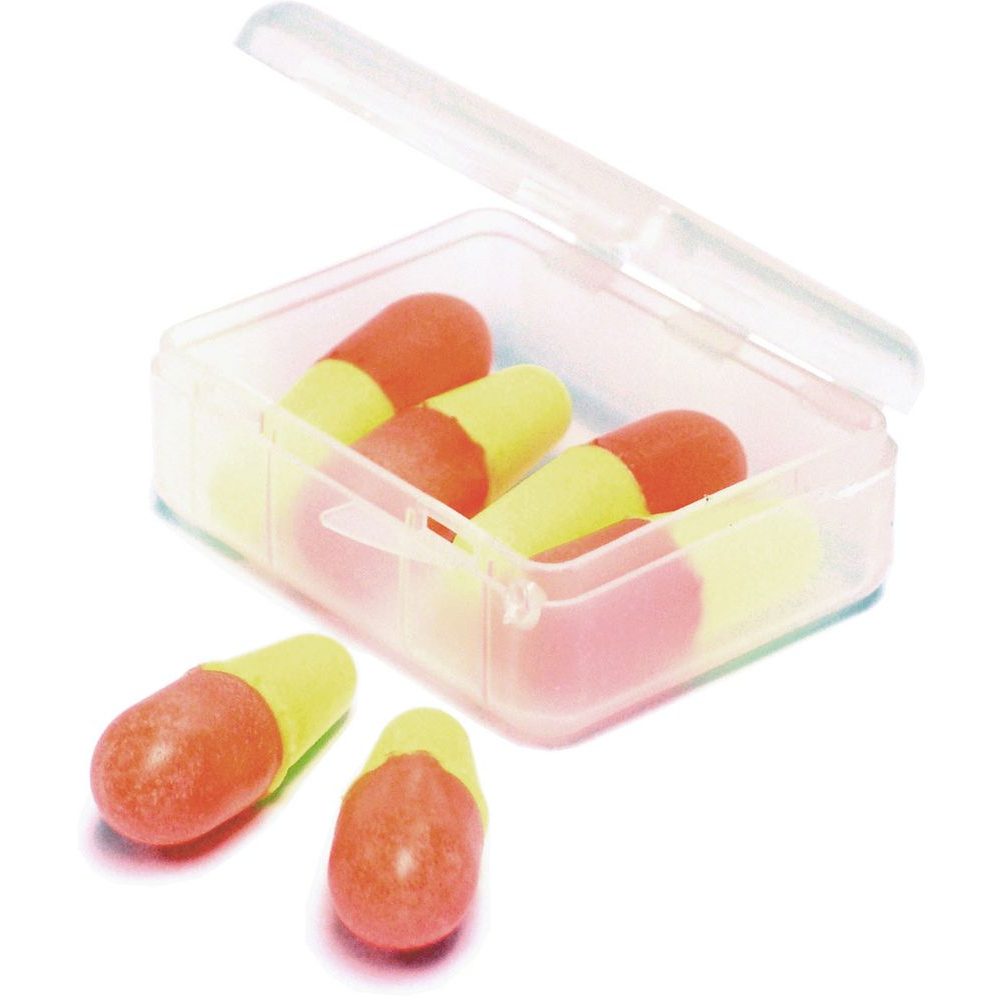 Travel Ear Plugs