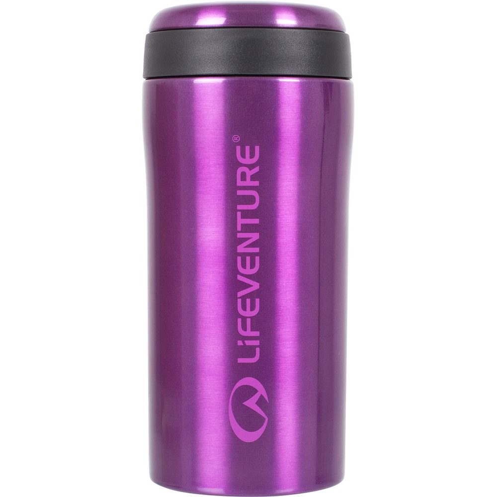 Thermal Mug 300ml purple