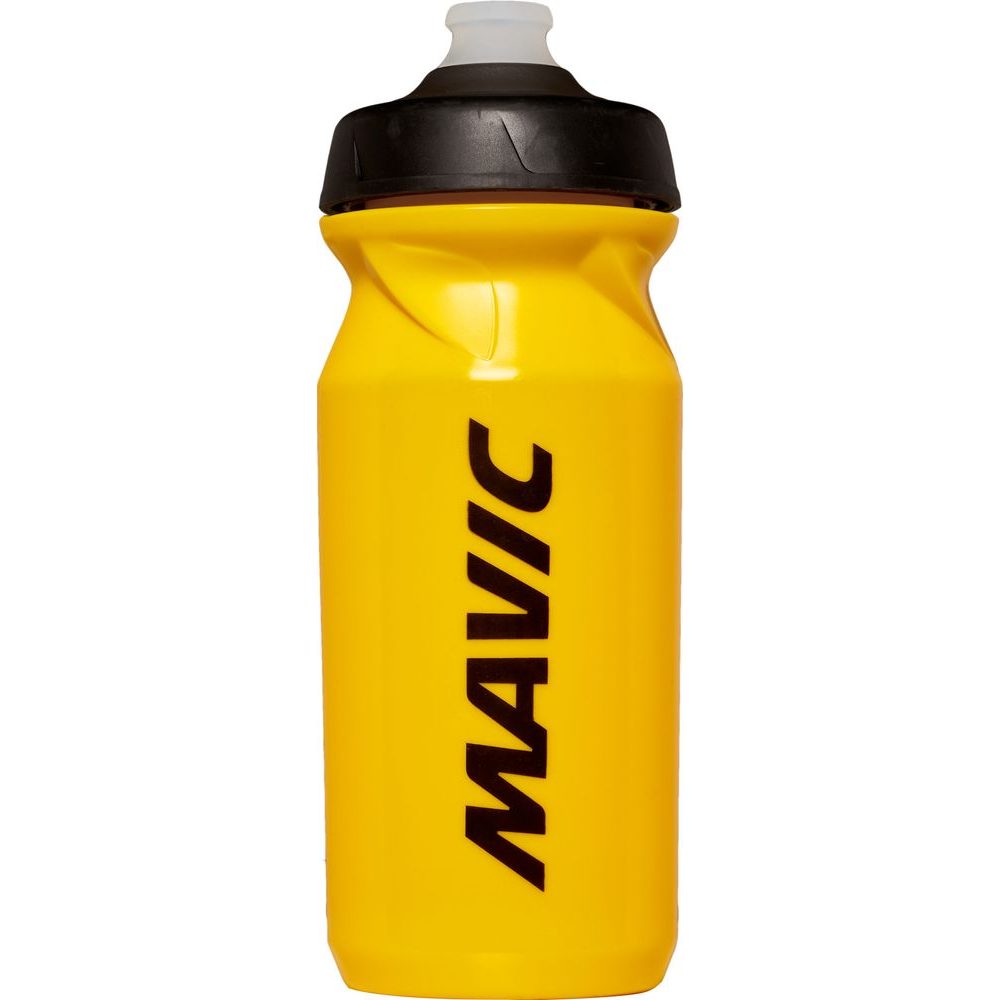 0,65 PRO CAP YELLOW