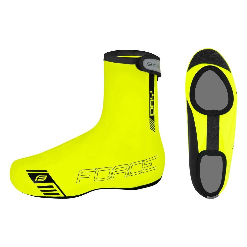 PU DRY ROAD, fluo