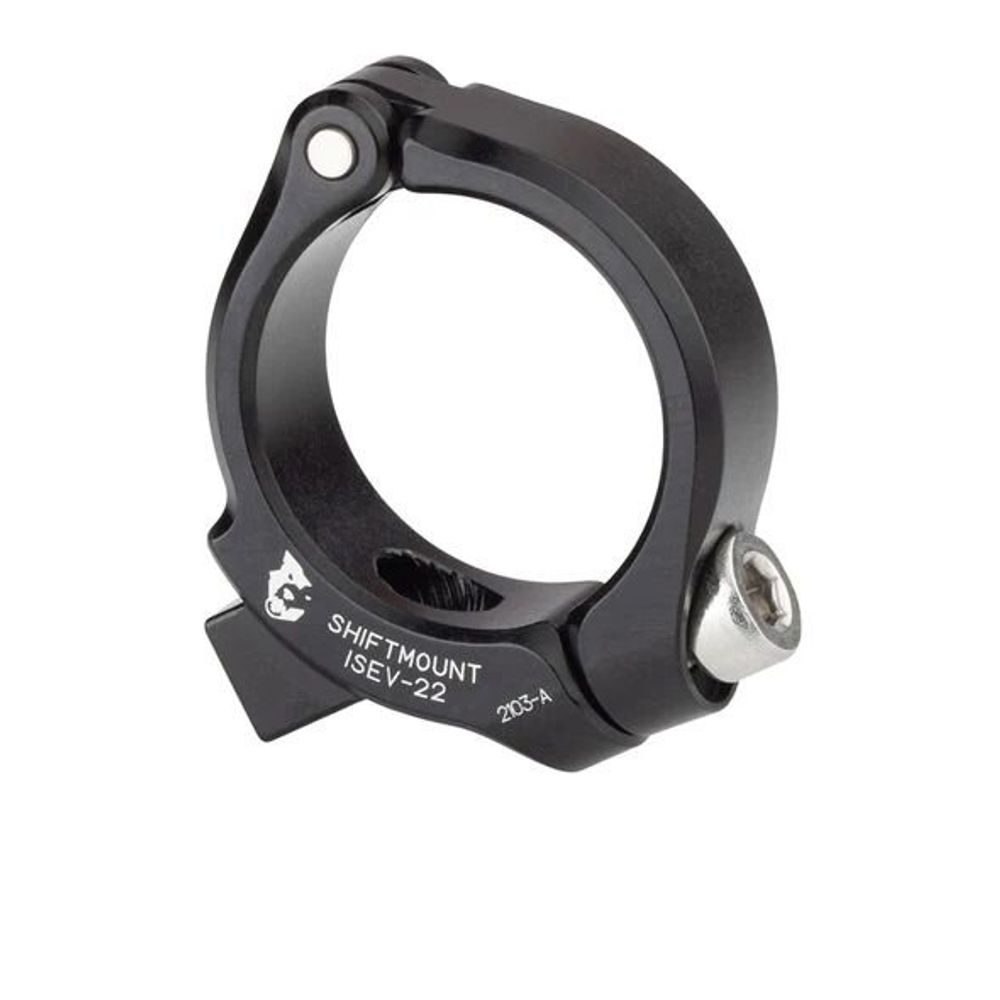 SHIFTMOUNT 22.2mm na IS-EV