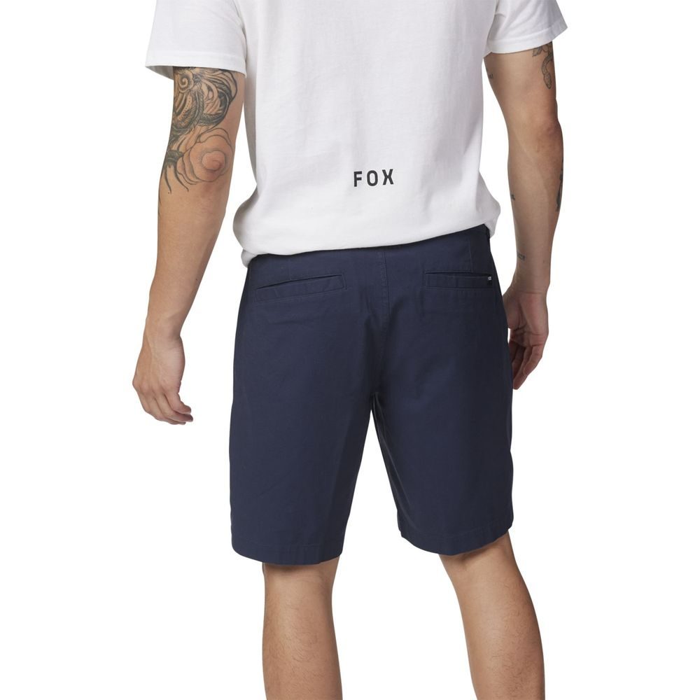 Essex Short 3.0 Midnight