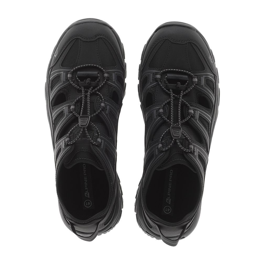 NUBRE black