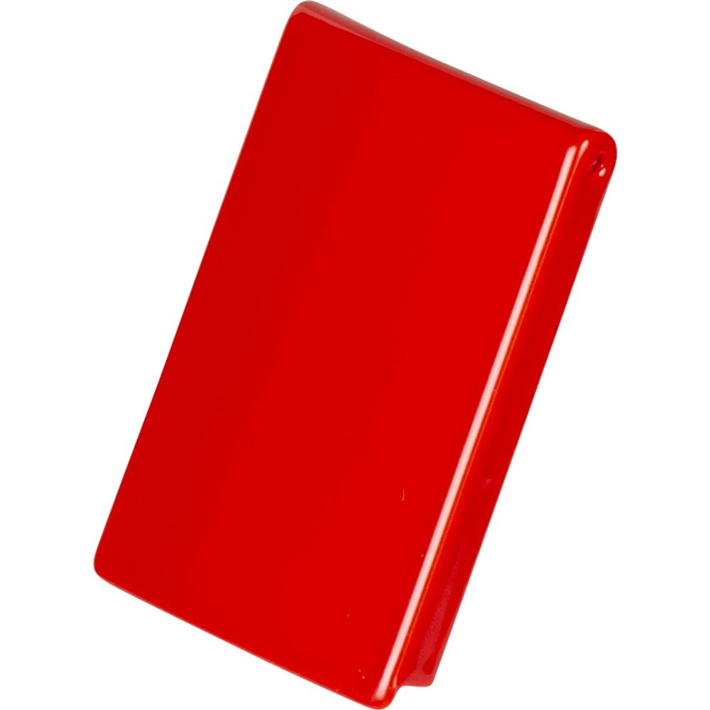 Cover Trek Powerfly 29 2023 Charge Port Red