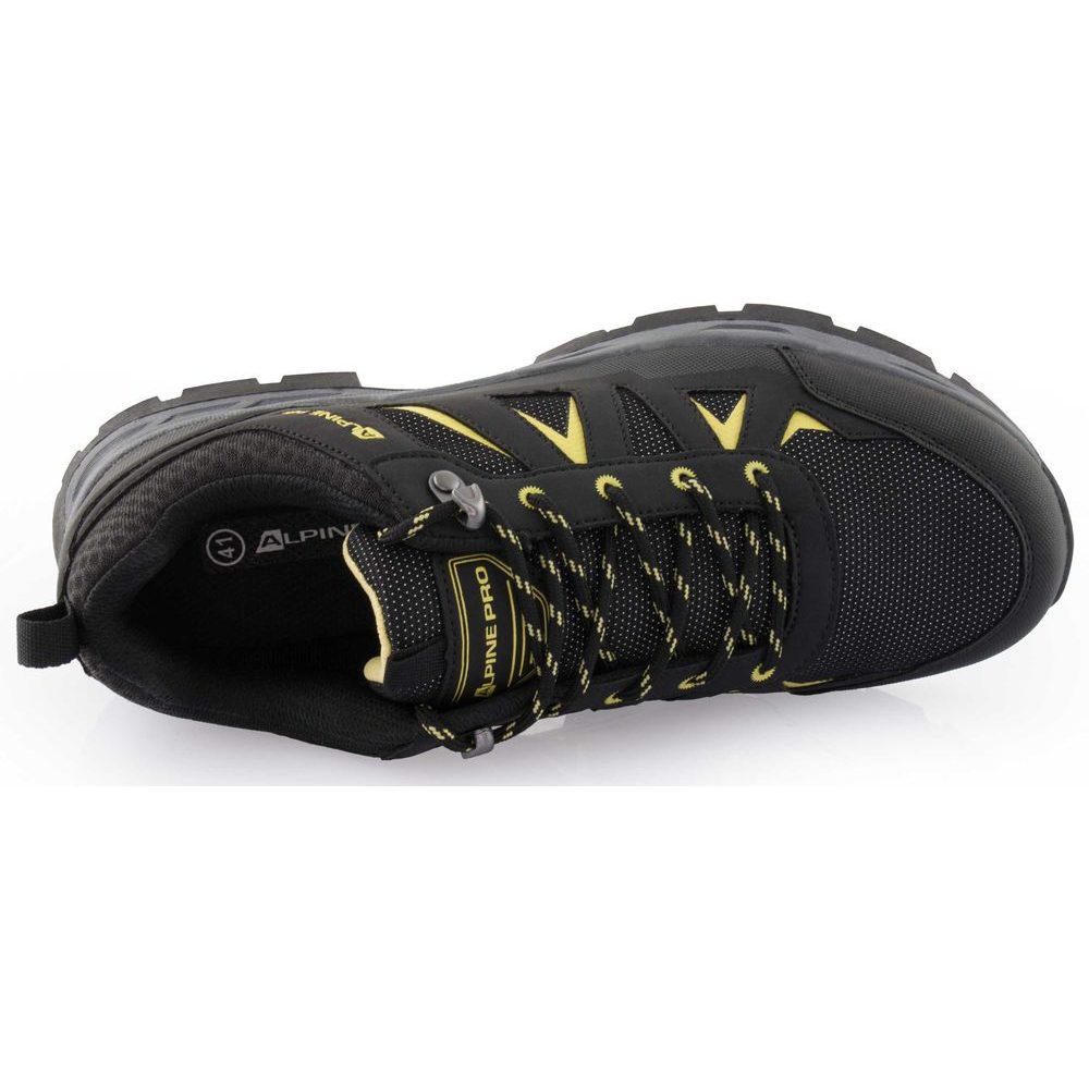 LURE neon safety yellow