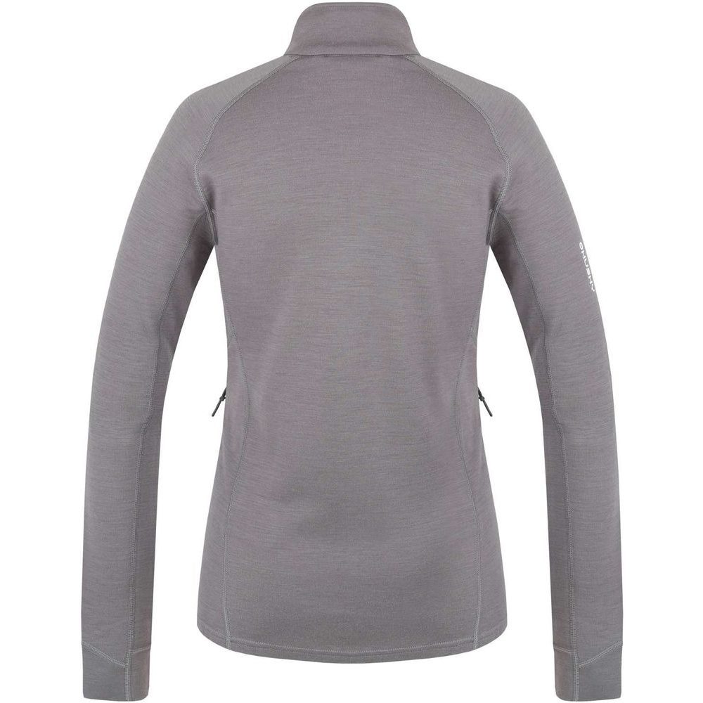 Alou L grey green