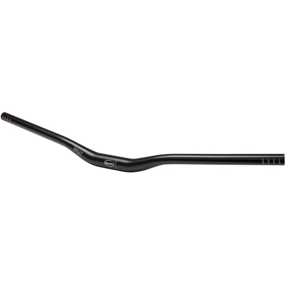 Handlebar Brut MTB/ATB 31,8x720mm black
