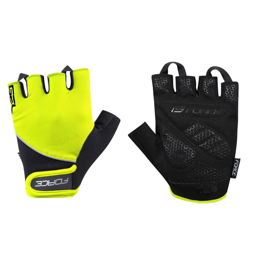 GEL , fluo-černé