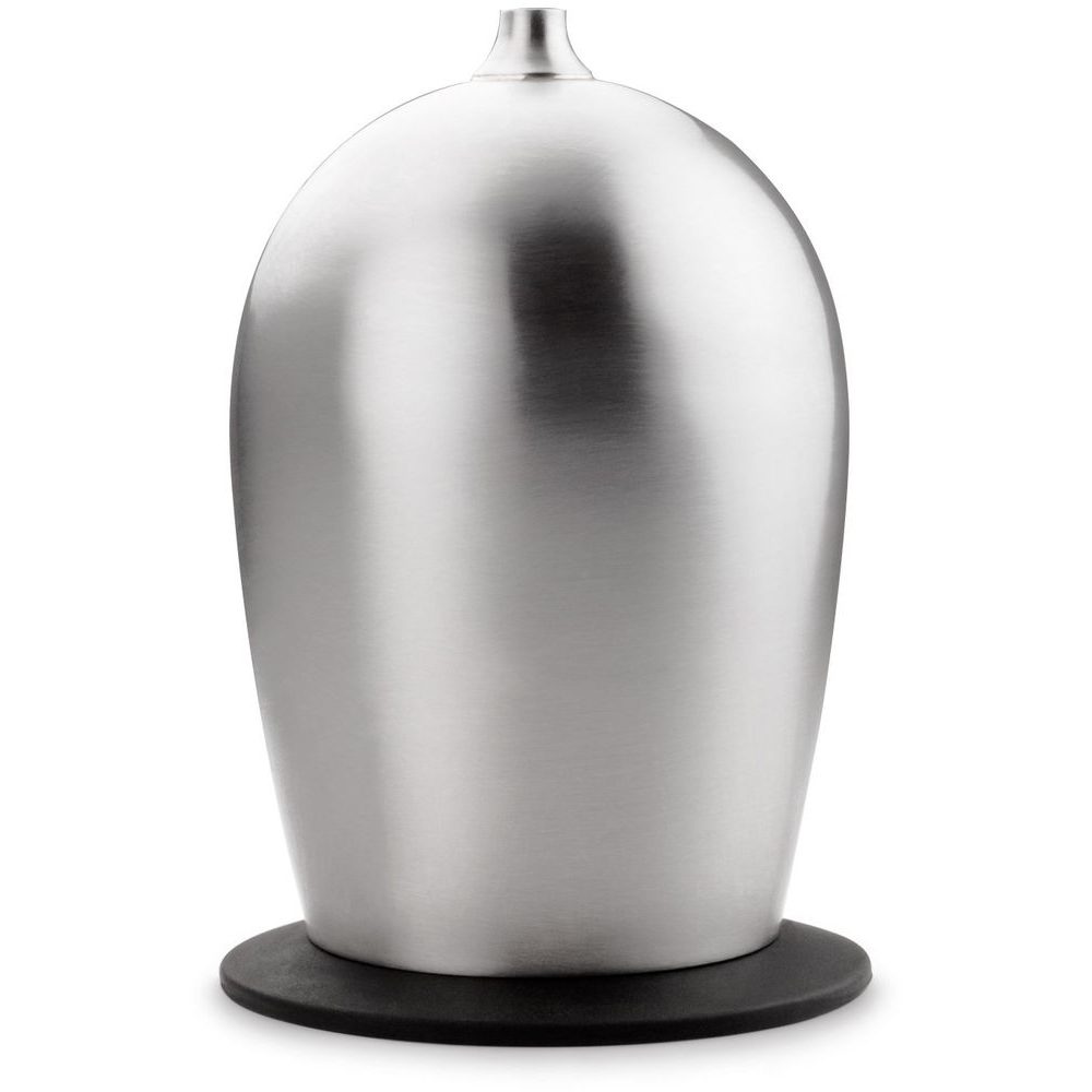 Glacier Stainless Nesting Wine Glass