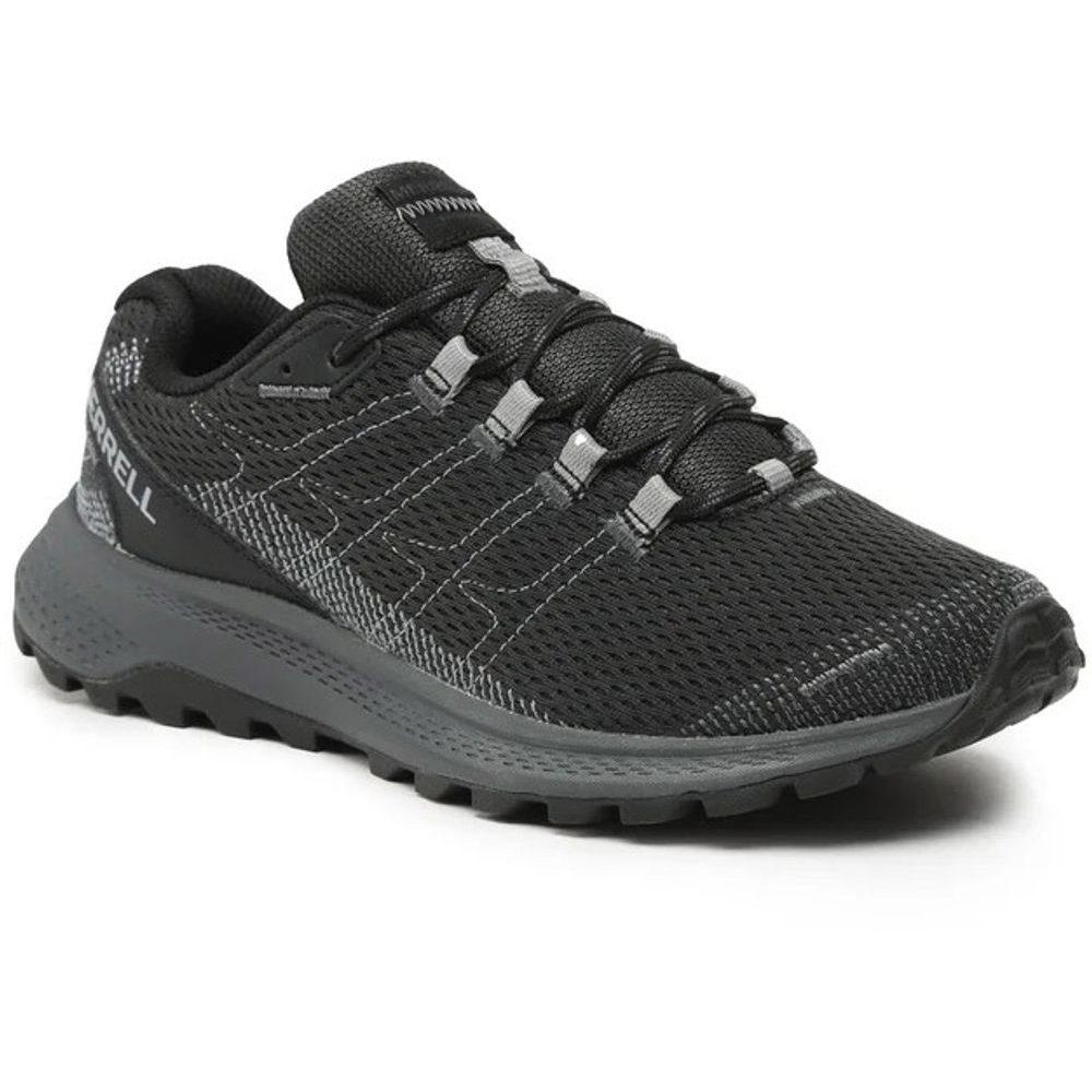 FLY STRIKE, black