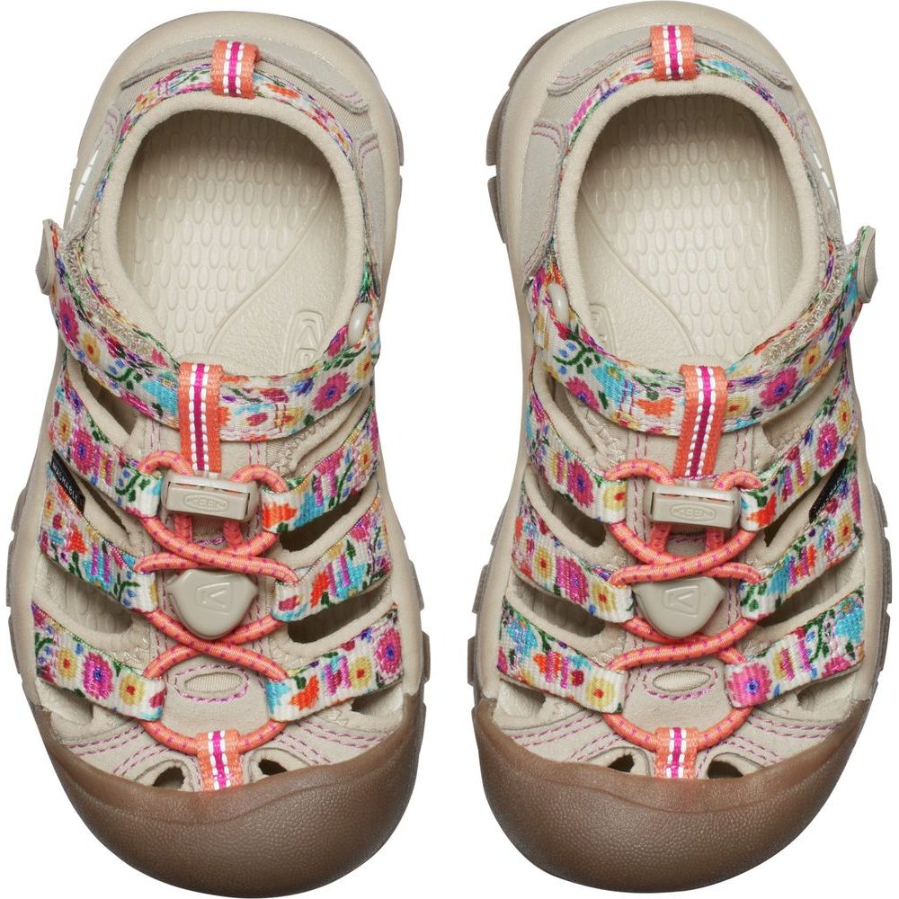 NEWPORT H2 CHILDREN, safari/birch