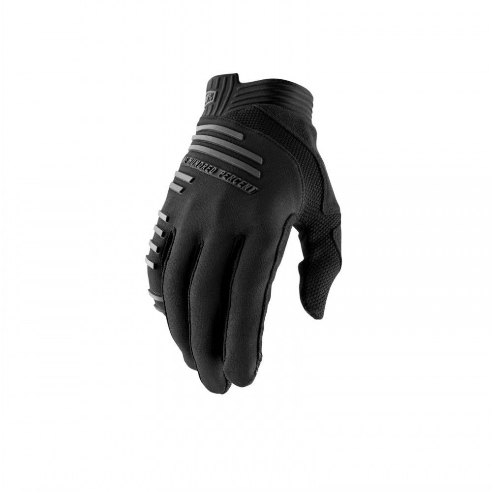 R-CORE Glove Black