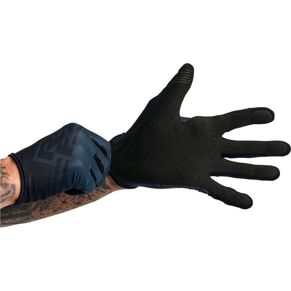 INDY gloves, black