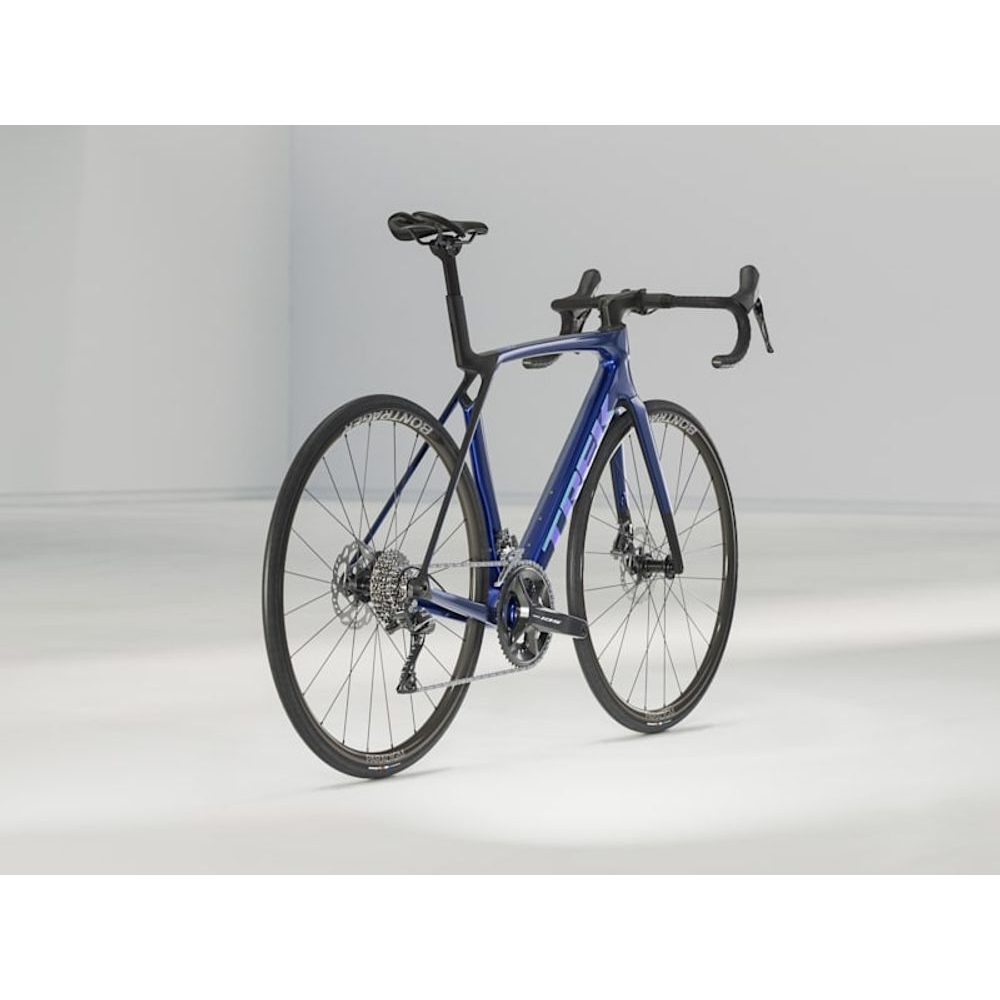 Madone SL 5 Hex Blue