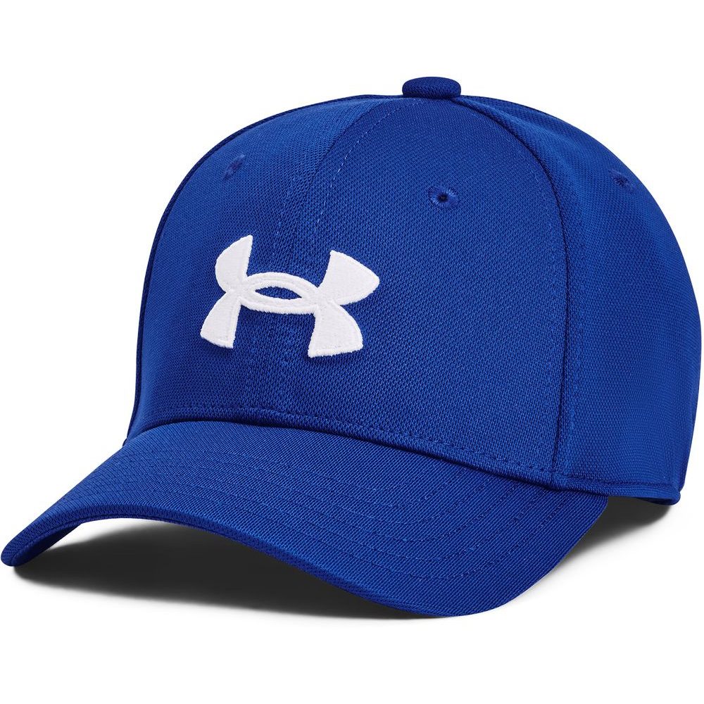 Boy's Blitzing, blue