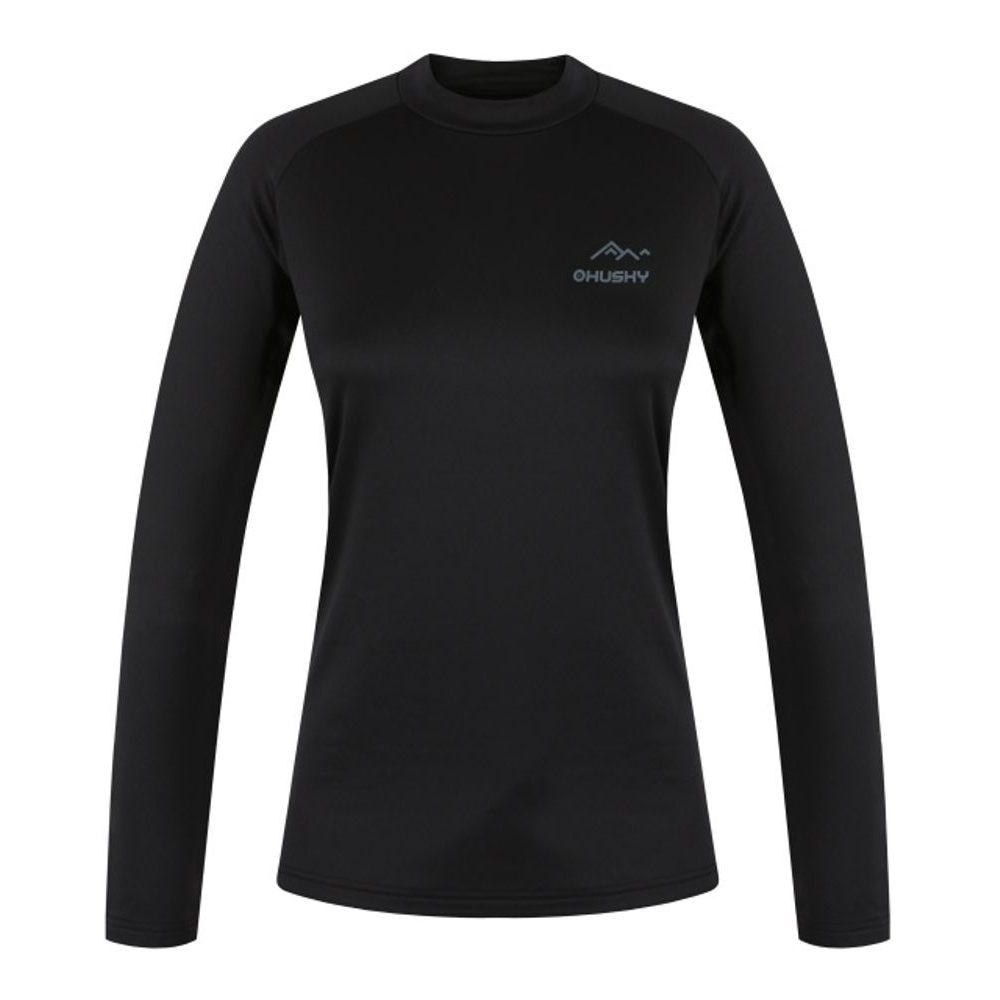 Tromi L, black