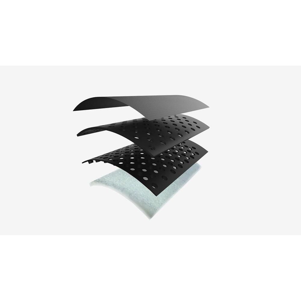 Joint VPD System Elbow Uranium Black
