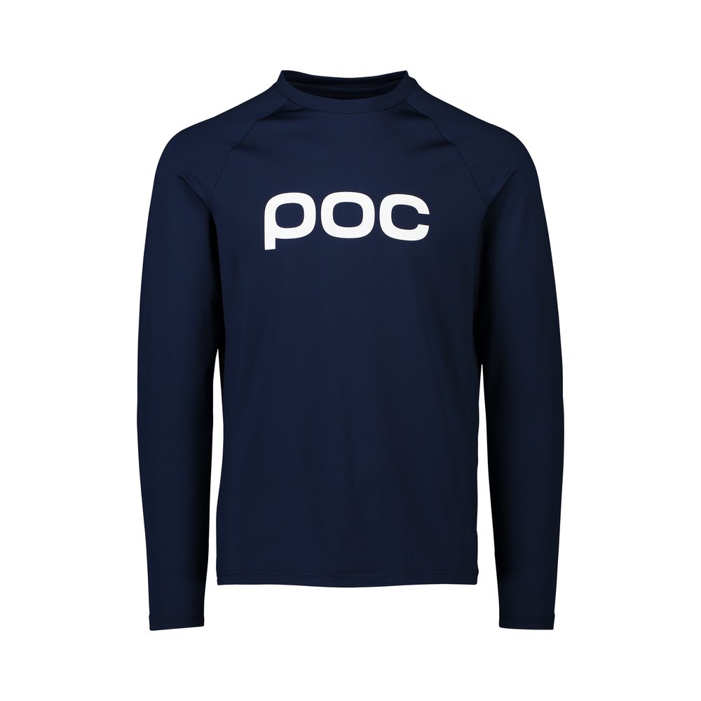 M's Reform Enduro Jersey Turmaline Navy