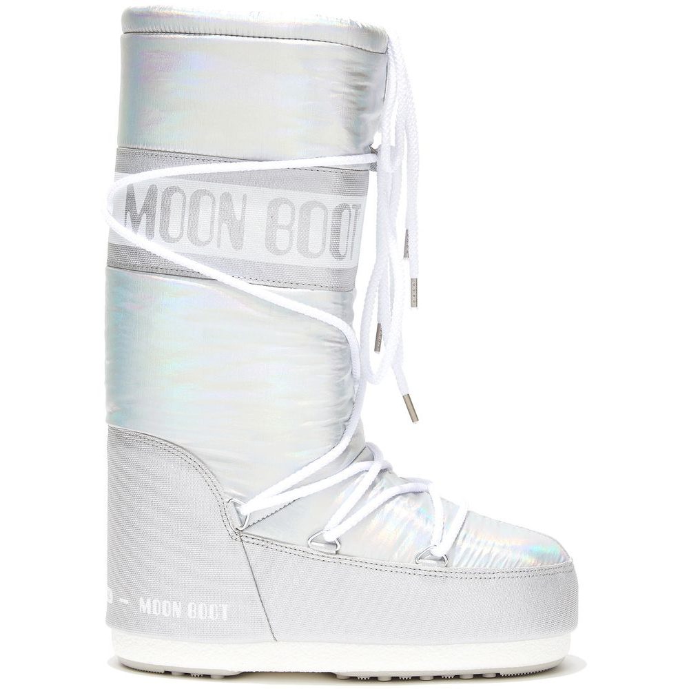 ICON MET, 003 silver