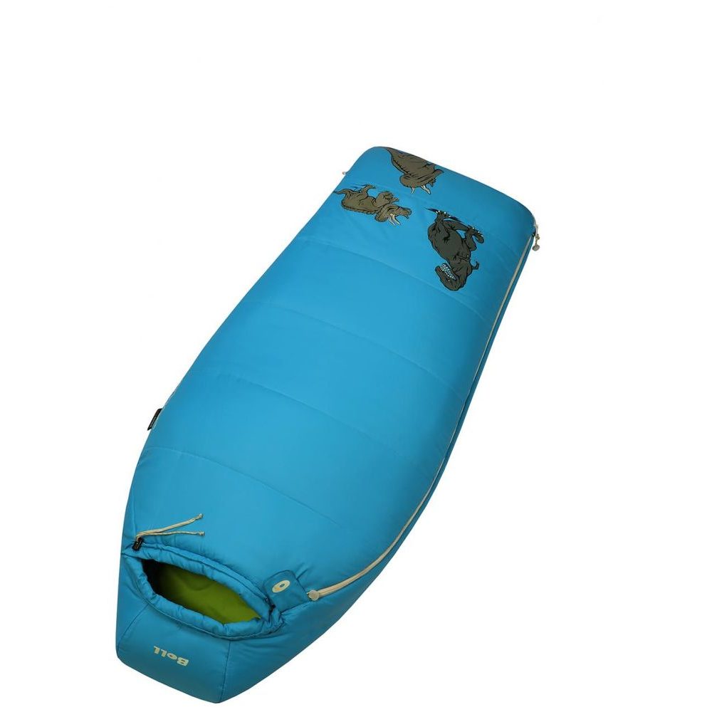 Patrol Lite Right ATOLL/LIME