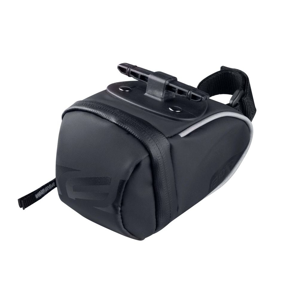 RIDE ADVENTURE klick, black