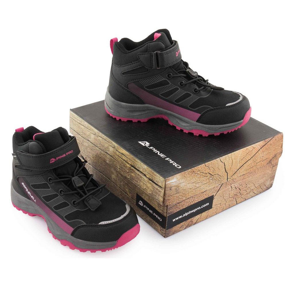 GEDEWO black