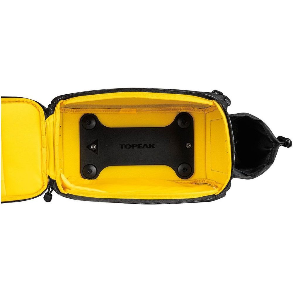 Essential Trunk Bag EX